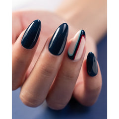 Light Elegance - Moody Blues ButterCream (5ml)