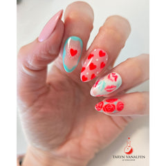 Light Elegance - Flamin' Hot ButterCream (5ml)