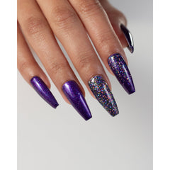 Light Elegance - Dark Secret ButterCream (5ml)