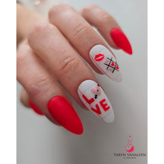 Light Elegance - Flamin' Hot ButterCream (5ml)