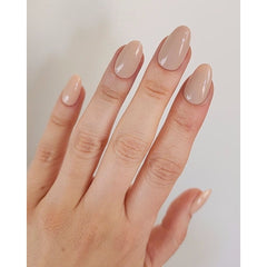 Light Elegance - P+ Nude With Attitude - 10ml