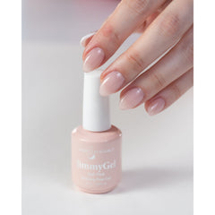 Light Elegance Jimmy Gel 15ml - Soft Pink