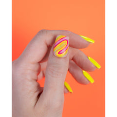 Light Elegance - P+ Psychedelic Gel Polish - 10ml