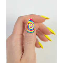 Light Elegance - P+ Psychedelic Gel Polish - 10ml