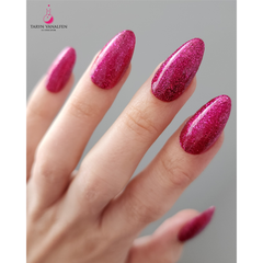 Light Elegance - P+ You're A Gem Glitter Gel Polish (10ml)