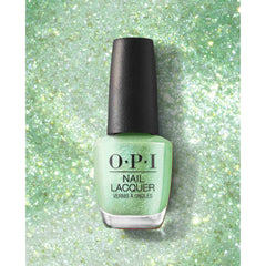 OPI Nail Lacquer - Taurus-t Me (NLH015)