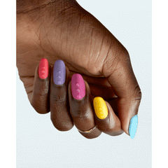 OPI GelColor - Stay Matte Top Coat (GC004)