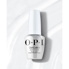 OPI GelColor - Stay Classic Base Coat (GC001)