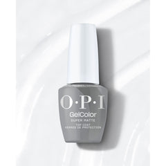 OPI GelColor - Stay Matte Top Coat (GC004)