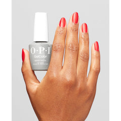 OPI GelColor - Stay Matte Top Coat (GC004)