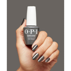 OPI GelColor - Tempted to Lick-orice (HPS03)
