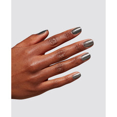 OPI Nail Lacquer - Tempted to Lick-orice (HRS03)