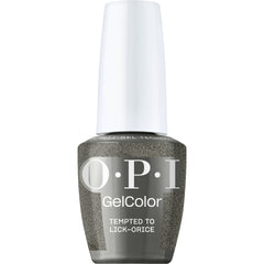 OPI GelColor - Tempted to Lick-orice (HPS03)