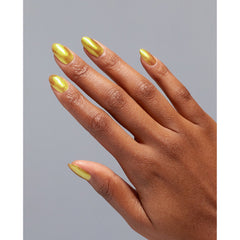 OPI Nail Lacquer - The Leo-nly One (NLH023)