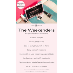 Tammy Taylor Staycation Resin