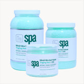 BCL Salt Soak - Tingling Mint 16oz