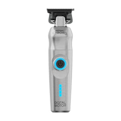 Gamma+ Cyborg Digital Brushless Trimmer