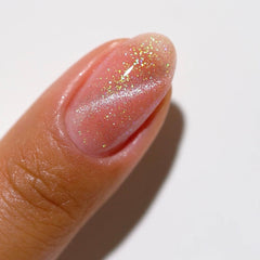 DND DC 9D Cat Eye Unicorn - Conch Shell #15