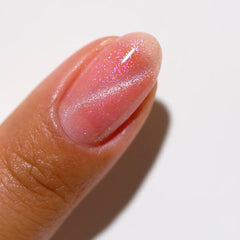 DND DC 9D Cat Eye Unicorn - Sugar Floss #16