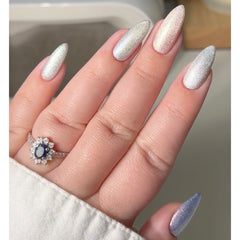 DND DC 9D Cat Eye Unicorn - Opal Elixir #14