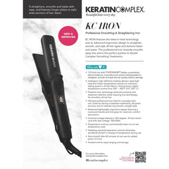 Keratin Complex KC IRON