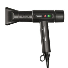 Wahl Vanquish Digital Motor Hair Dryer