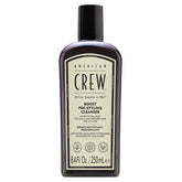 American Crew Boost Pre Styling Cleanser Shampoo 8.4oz