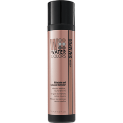 Watercolors Classic Shampoo - Cocoa 8.5oz