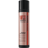 Watercolors Classic Shampoo - Crimson Splash 8.5oz