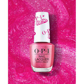 OPI Nail Lacquer - Welcome To Barbie Land (NLB017)