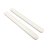 Ogden Files - Regular Cushion - White