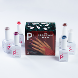 Light Elegance - P+ The Broadway Show Winter 2024 Color Collection 10ml (6pk)