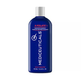 Mediceuticals X-Folate Plus Coal Tar Shampoo