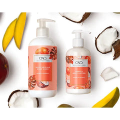 CND Scentsations Lotion Mango & Coconut