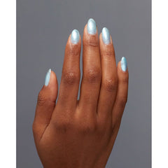 OPI Nail Lacquer - Yay Space! (NLB020)