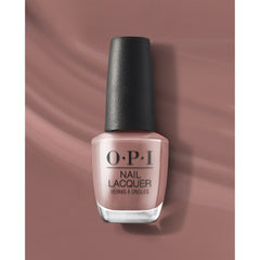 OPI Nail Lacquer - You Don't Know Suzi (NLS063)