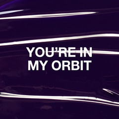 Light Elegance - P+ You're In My Orbit (10ml)