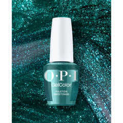 OPI GelColor - Yuletide Sweetings! (HPS10)