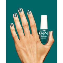OPI GelColor - Yuletide Sweetings! (HPS10)