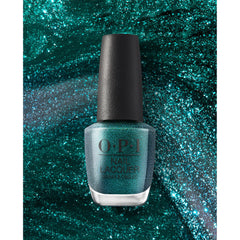 OPI Nail Lacquer - Yuletide Sweetings! (HRS10)