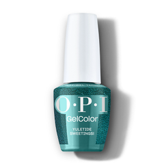 OPI GelColor - Yuletide Sweetings! (HPS10)