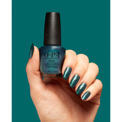 OPI Nail Lacquer - Yuletide Sweetings! (HRS10)