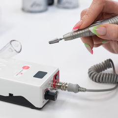 Light Elegance Zippy Nail Drill