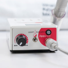 Light Elegance Zippy Nail Drill