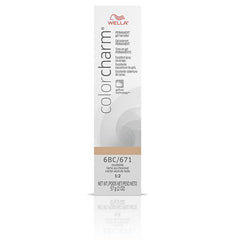 Wella Color Charm Gel