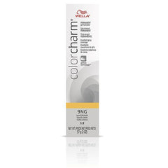 Wella Color Charm Gel