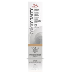 Wella Color Charm Gel