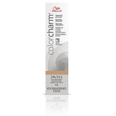 Wella Color Charm Gel