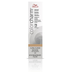 Wella Color Charm Gel