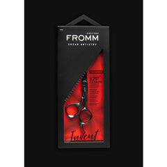 Fromm Invent 5.75" Thinning Shears (F1014)